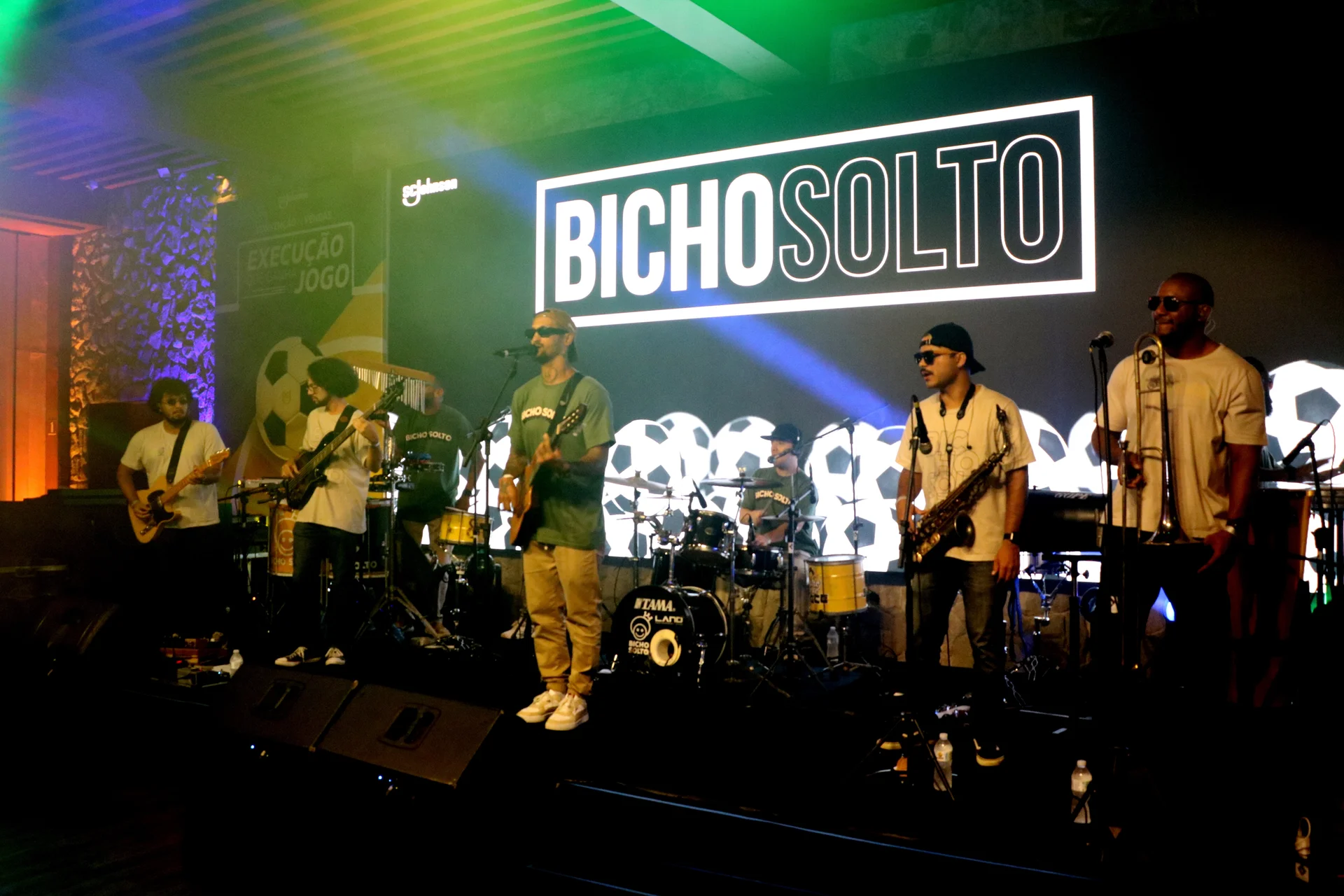 Convenção Comercial 23